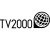 logo tv2000